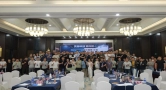 2026词元经济实战沙龙杭州圆满落幕 灵鲸科技全域赋能Token全产业链生态