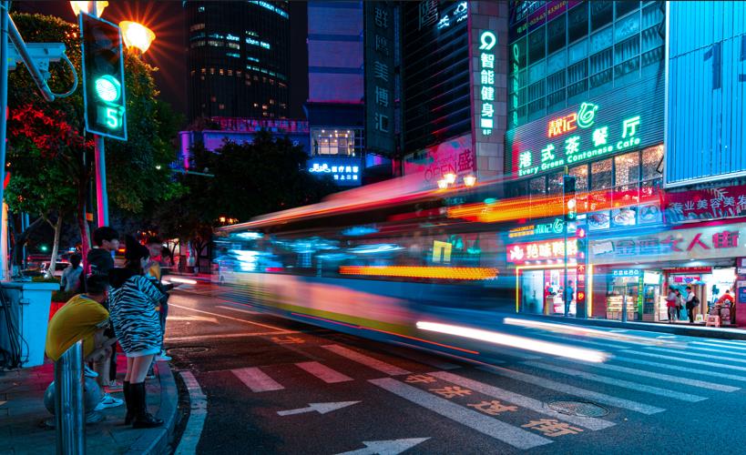 2023锦江行“联接”美好城市生活，打造文旅消费新引擎