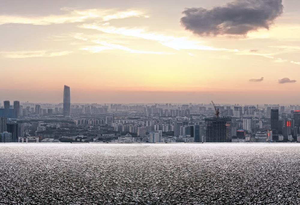 墨迹天气精准预报，为生活出行保驾护航