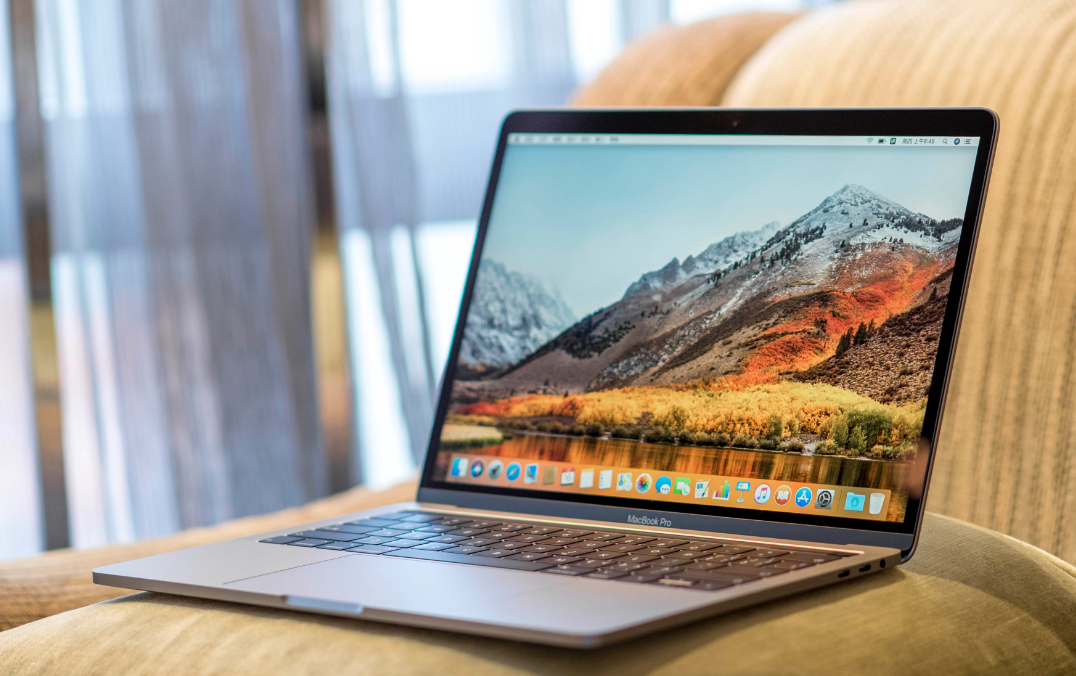 It is said that Apple is in negotiations with suppliers to produce MacBooks in Thailand