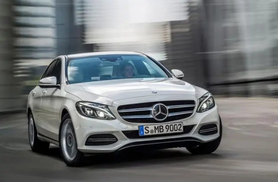 Mercedes Benz Q1 Global Sales Slight Increase 3%, Electric Vehicle Sales Grow 89%