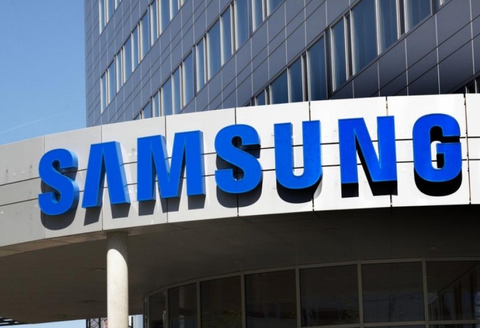 Samsung Announces Q1 Performance Expectations: Operating profit plummets 95.8% year-on-year, revenue declines 19% year-on-year