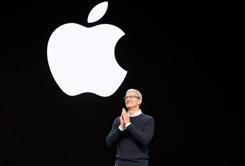 Apple released its second quarter financial report on May 5th, with revenue of $97 billion for the same period in the previous fiscal year