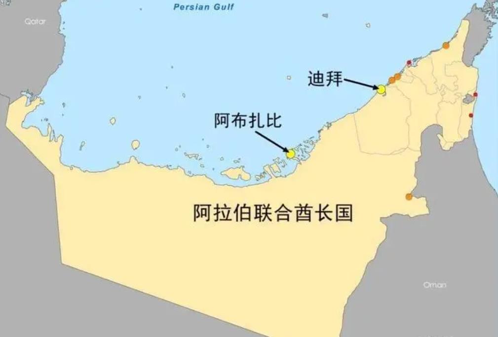 阿拉伯联合酋长国媒体发稿资源表