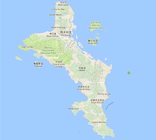 塞舌尔媒体发稿资源表
