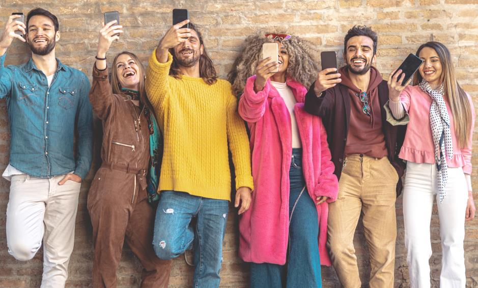 WiFi M20 gây sốc cho mèo bay: Trải nghiệm mạng 5G, dễ dàng kiểm soát tương lai - Thông cáo báo chí