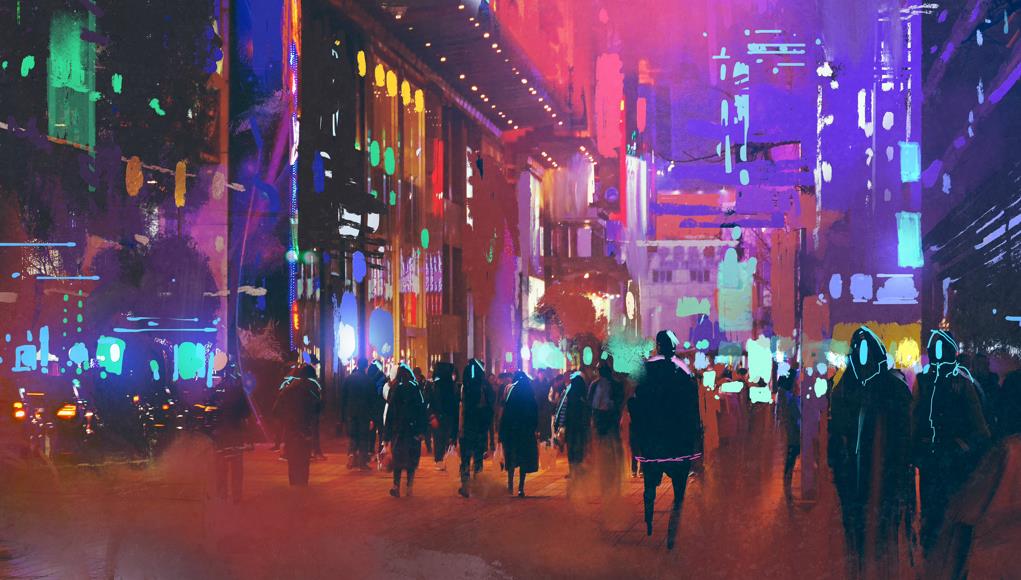 螺霸王螺蛳粉：海外市场持续升温，中国美味征服全球