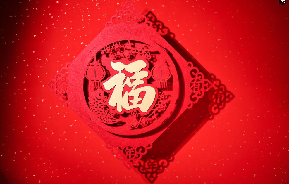 年货开启！品佳品×徐福记，“佳礼送福”共贺新春