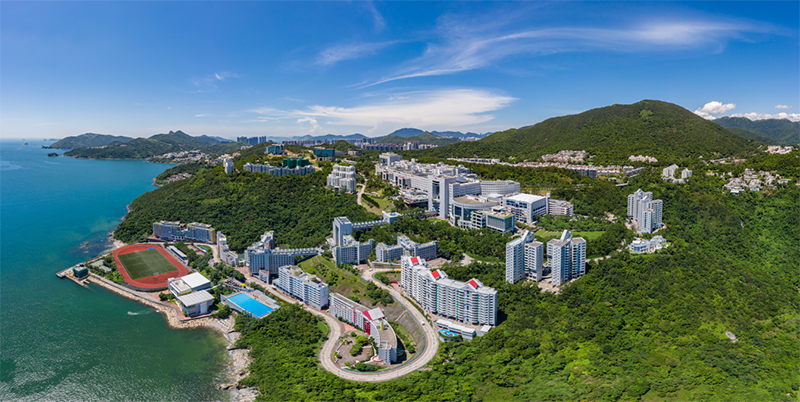 名校之約｜港科大2025内地招生：AI領航、跨界培養，打造全球創新人才搖籃