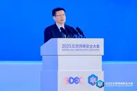 安立佳：希望广大企业争当网络安全推动者、建设者、守护者