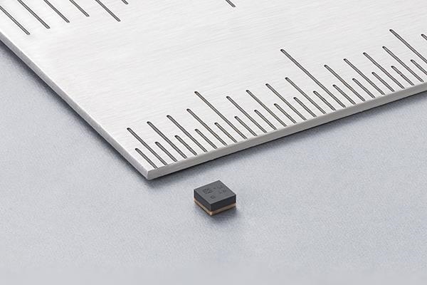 村田发布首款搭载XBAR技术的高频滤波器 可实现 3GHz 以上高频段中的高衰