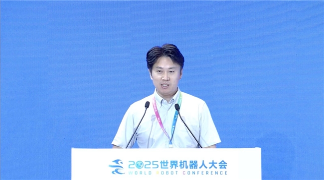 智元机器人姚卯青：以世界模型驱动飞轮，解锁具身智能规模化应用