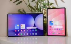 Văn phòng thông minh tùy ý kiểm soát dòng Samsung Galaxy Tab S11 giải phóng năng suất hiệu quả
