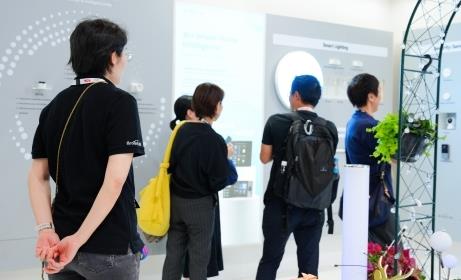 博联Matter版RM MAX首秀登场IFA 2025！全球首款SuperBridge彻底打破生态壁垒