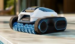 Robot cắt cỏ bước vào kỷ nguyên 3.0 | Kuma tiên phong hệ thống định vị ba hợp nhất, tỏa sáng IFA 2025