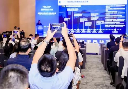 Chương trình nghị sự của diễn đàn triển lãm công nghiệp kinh tế độ cao thấp của hội chợ công nghệ cao xem trước hơn 20 sự kiện dẫn đầu làn sóng công nghiệp mới