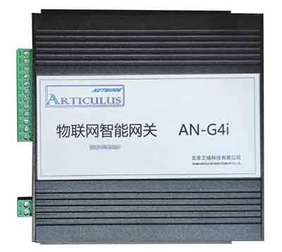 智联万物，数绘未来 艾络科技智慧城市物联网解决方案筑牢数字底座