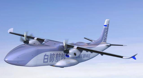 海南启动低空物流网络推广计划，打造亚太贸易“空中通道”新范式