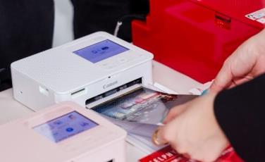 2025佳能影像嘉年华之EOS影像艺术公园上海揭幕，赋能影像艺术焕发新生