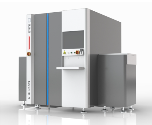 国产3D-X射线检测设备亮相上海，合肥谱睿源以硬科技推动电子制造升级