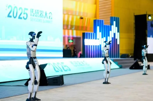 聚焦光电、具身、汽车等传感前沿，汉威科技闪耀2025传感器大会