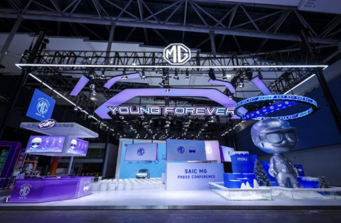 政策兜底至12.28！全新MG4以全维硬核产品力诠释热销密码