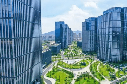 AI赋能外贸新生态，厦门贸视界打造跨境贸易智能服务标杆