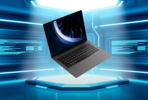 潮流与性能兼备：WIKO Hi MateBook 14荣获“年度卓越设计”奖，引领5000元档笔记本设计新风尚
