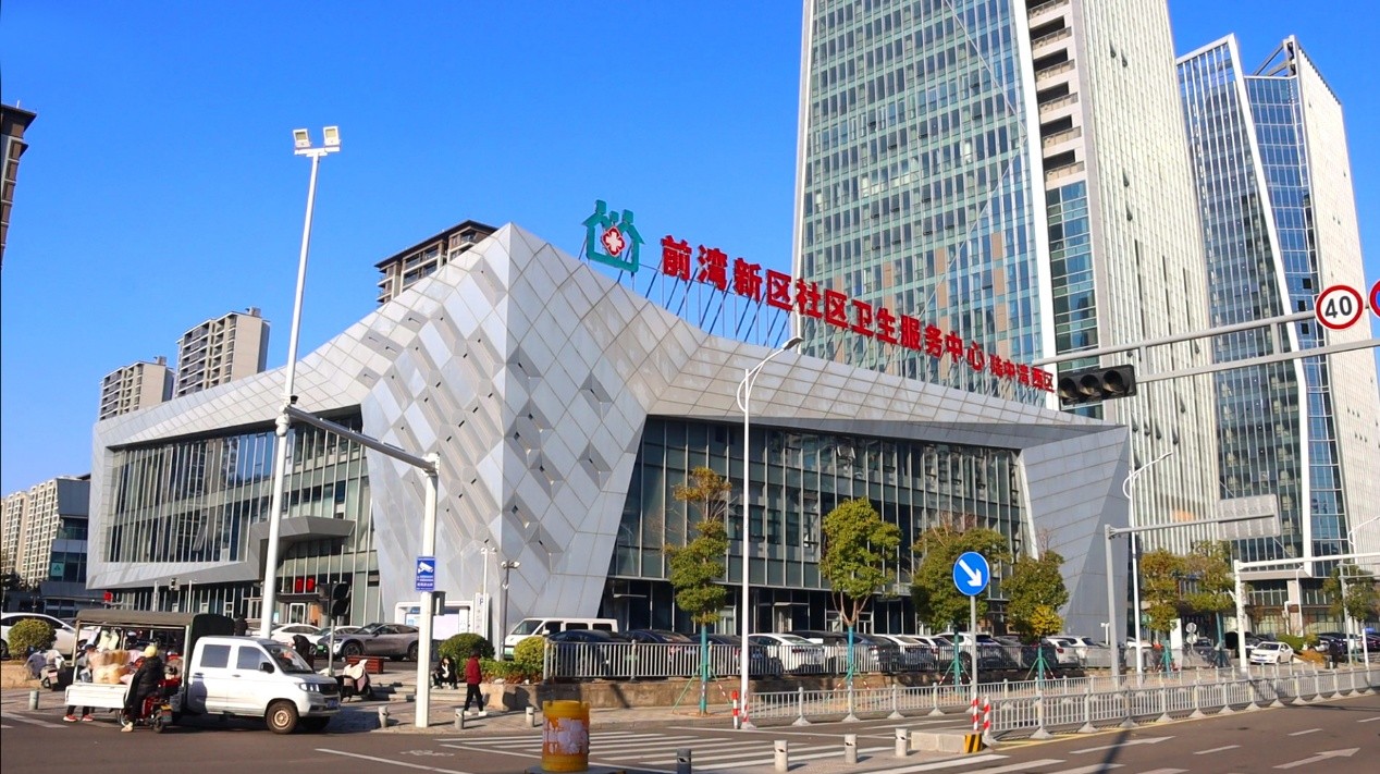 当孕妈“育见”科学：这场公益活动，“欢喜集团”把暖心疗愈送到家门口