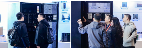 200kW高密模块、1.2MW UPS，能把智算中心的痛点一次性打穿吗？