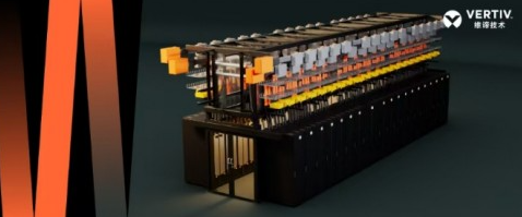 从“算力竞赛”到“能效革命”：维谛技术（Vertiv）如何抢占800V直流制高点
