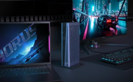 技嘉AORUS RTX 5060 Ti AI BOX正式发售