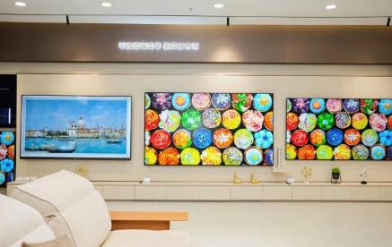 The sales volume of both stores exceeded one million! Casady City Experience Centers have been established in Suzhou and Handan.