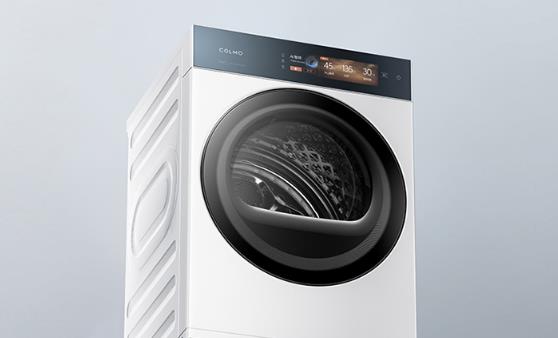 COLMO Turing Wash-Dry Set T1pro - New Product Launched. AI-Driven Customized Wash-Dry Technology for Advanced, Luxurious, and Clean Protection. Quality Life for Everyone.