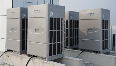 Emphasizing "low carbon + smart" has made it popular. PROFROID has received over 10 million orders in just three months.