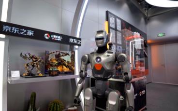 The offline launch was sold out immediately! Modshou Mecha and Zhongqinger Technology "met each other head-on" and ignited the hardcore consumption circle in Shenzhen.