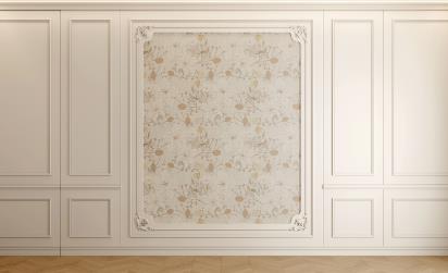 Stunning launch! FotileStyle's new Loi series elegantly interprets French romantic home style