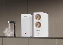 The revolution in kitchen water purification: Observing the turning point of the high-endization in the water purification industry