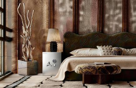 The Invisible Vault in the Luxury Mansion: In-depth Analysis of the Jibao High-end Series