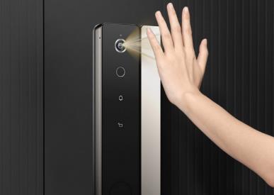 Haier intelligent door lock has been awarded the title of "Consumer Preferred Brand in China's Lock Industry for 2025"