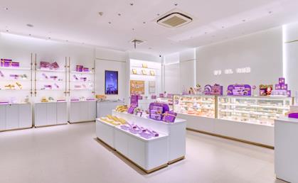 The "Top 500 Chinese Food Industry Companies" list has just been released, and Yuanzu Food firmly holds a leading position in the industry.
