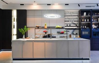 Haier's smart home services have served over 130 million users worldwide.