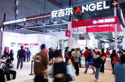 The 2026 Guangzhou Custom Furniture Exhibition came to a successful conclusion. Aibetter (Lovebet) demonstrated its brand strength through satisfaction and craftsmanship!