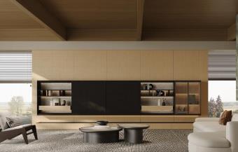 Quanyou Customized New Product "Amanna+": With a minimalist design, it embodies the charm of nature.