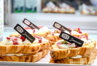 Junlebao launches new original flavor butter product, breaking through in the domestic high-quality butter market