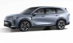 Huawei Gan Kun × SAIC-GM-Wuling, defines a new benchmark for the national large six-seater intelligent SUV