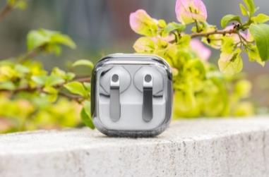Spring sports companion: Samsung Galaxy Buds 4 series uses music to boost physical vitality