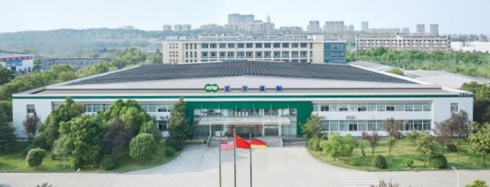从传统零部件到新能源核心赛道，富泰和实现跨越式转型