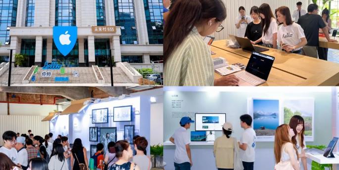 暑期入手iPad、Mac性价比拉满！学生京东购机享三重补贴至高立减1900元