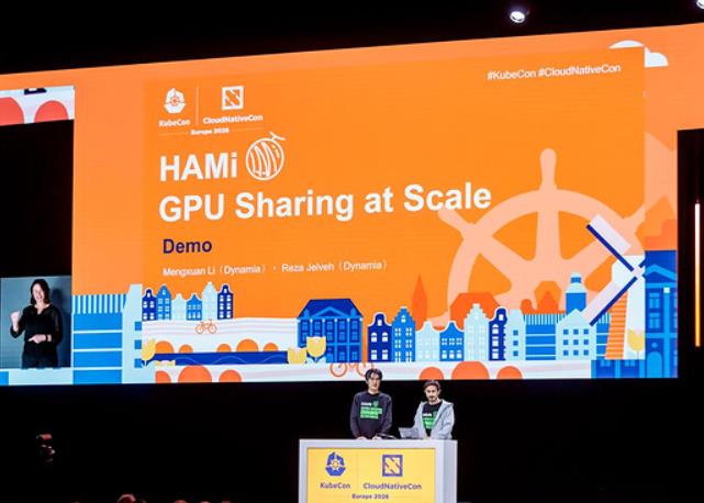 HAMi 晋升 CNCF Incubating，AI 算力治理进入全球开源基础设施新阶段